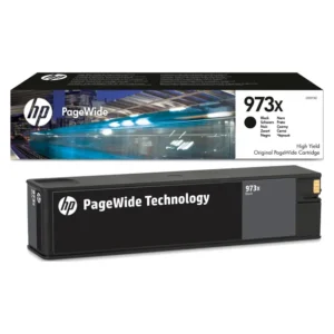 L0S07AE-HP 973X PageWide Ink Cartridge - Black (3)