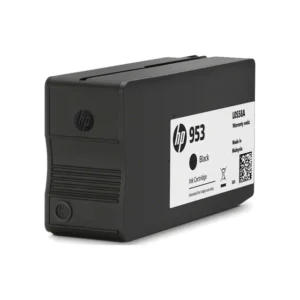 L0S58AE-HP 953 Ink Cartridge - Black (2)