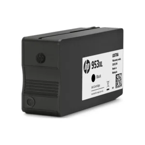L0S70AE-HP 953XL Ink Cartridge - Black (3)