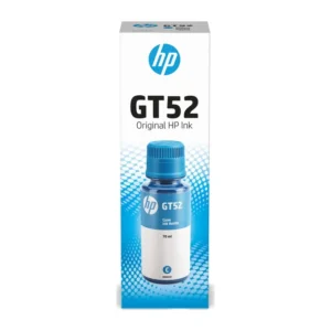 M054AE-HP GT52 Ink Bottle 70ml - Cyan (2)