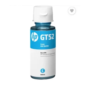 M054AE-HP GT52 Ink Bottle 70ml - Cyan (4)