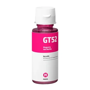 M055AE-HP GT52 Ink Bottle 70ml - Magenta (3)