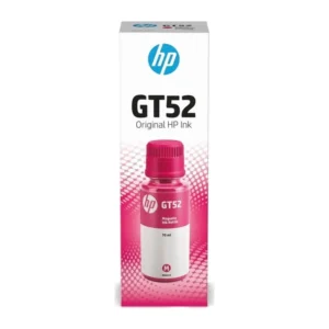 M055AE-HP GT52 Ink Bottle 70ml - Magenta (4)