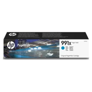 M0J90AE-HP 991X PageWide Ink Cartridge - Cyan (1)_1