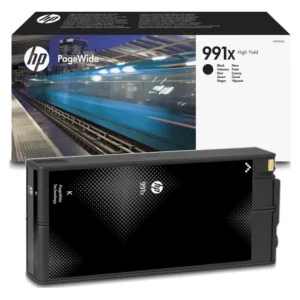 HP 991X PageWide Ink Cartridge - Black
