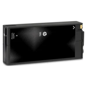 M0K02AE-HP 991X PageWide Ink Cartridge - Black (2)