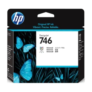 HP 746 Printhead