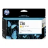 HP 730 Ink Cartridge 130ml - Photo Black