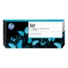 HP 746 Ink Cartridge 300ml - Matte Black