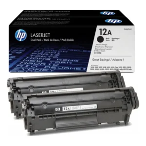 HP 643A Toner Cartridge - Magenta