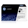 HP 203X Toner Cartridge - Magenta