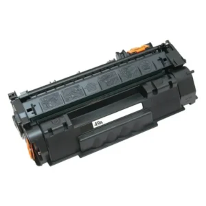 Q5949AA-HP 49A Toner Cartridge - Black(9)