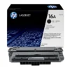 HP 51A Toner Cartridge - Black