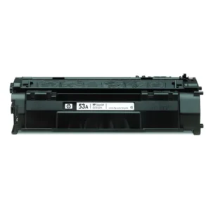 Q7553A-HP 53A Toner Cartridge - Black(6)