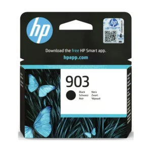 T6L99AE-HP 903 Ink Cartridge - Black (1)