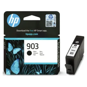 T6L99AE-HP 903 Ink Cartridge - Black (2)