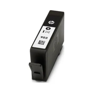 T6L99AE-HP 903 Ink Cartridge - Black (3)