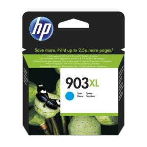 HP 903XL Ink Cartridge - Cyan