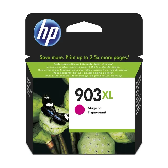 HP 903XL Ink Cartridge - Magenta