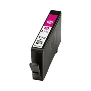 T6M07AE-HP 903XL Ink Cartridge - Magenta (2)
