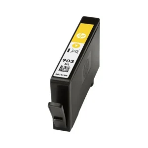 T6M11AE-HP 903XL Ink Cartridge - Yellow