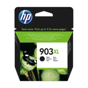 HP 903XL Ink Cartridge - Black