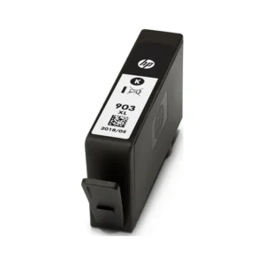 T6M15AE-HP 903XL Ink Cartridge - Black (2)