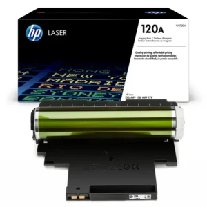 HP 120A Imaging Unit