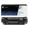 HP 136X Toner Cartridge - Black