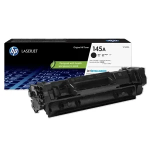 W1450A-HP 145A Toner Cartridge - Black(8)