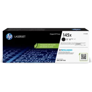 W1450X-HP 145X Toner Cartridge - Black(1)