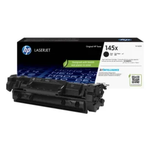 W1450X-HP 145X Toner Cartridge - Black(7)