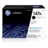 HP 147X Toner Cartridge - Black