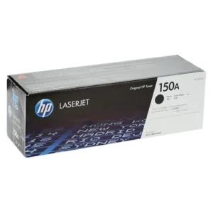 W1500A-HP 150A Toner Cartridge - Black(2)