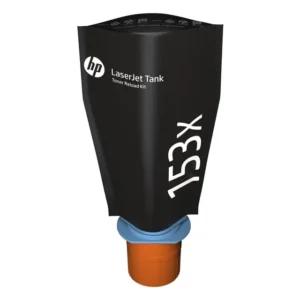 W1530X-HP 153X Toner Cartridge Reload Kit - Black(7)