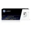 HP 658A Toner Cartridge - Black