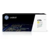 HP 658A Toner Cartridge - Magenta
