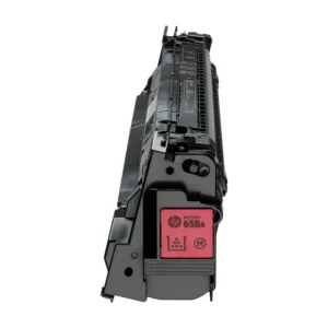 W2003A-HP 658A Toner Cartridge - Magenta(7)