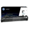 HP 659X Toner Cartridge - Black