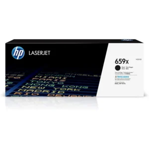 W2010X-HP 659X Toner Cartridge - Black(1)