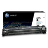 HP 659X Toner Cartridge - Yellow