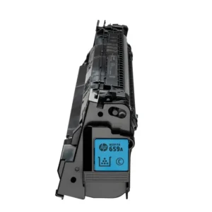 W2011A-HP 659A Toner Cartridge - Cyan(7)