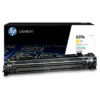 HP 659X Toner Cartridge - Yellow