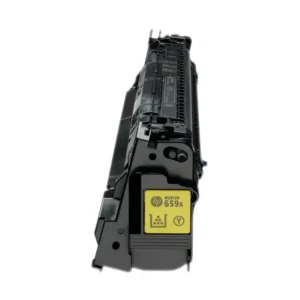 W2012A-HP 659A Toner Cartridge - Yellow(8)