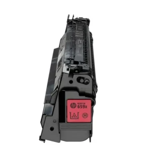 W2013X-HP 659X Toner Cartridge - Magenta(8)