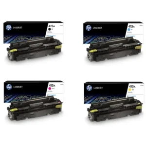 W2030A-HP 415A Toner Cartridge - Black(10)