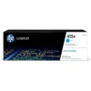 HP 415A Toner Cartridge - Cyan