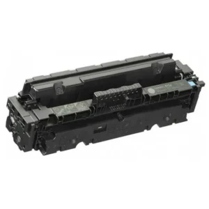 W2031X-HP 415X Toner Cartridge - Cyan(5)