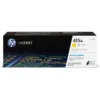 HP 117A Toner Cartridge - Yellow