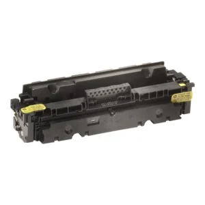 W2032A-HP 415A Toner Cartridge - Yellow(2)